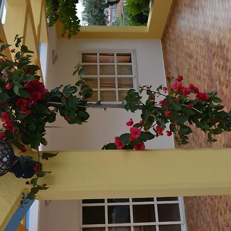Karavos Hotel Apartments Archangelos  Exterior photo