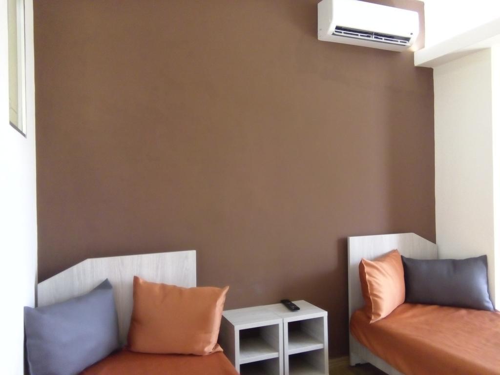 Karavos Hotel Apartments Archangelos  Room photo