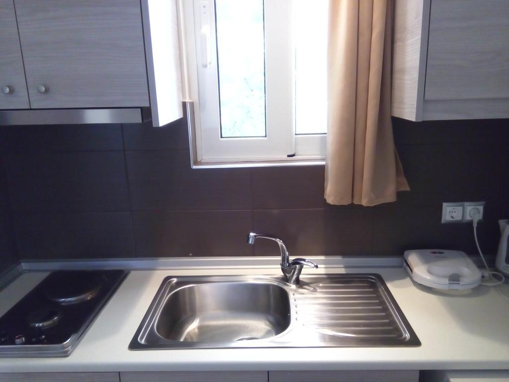 Karavos Hotel Apartments Archangelos  Room photo