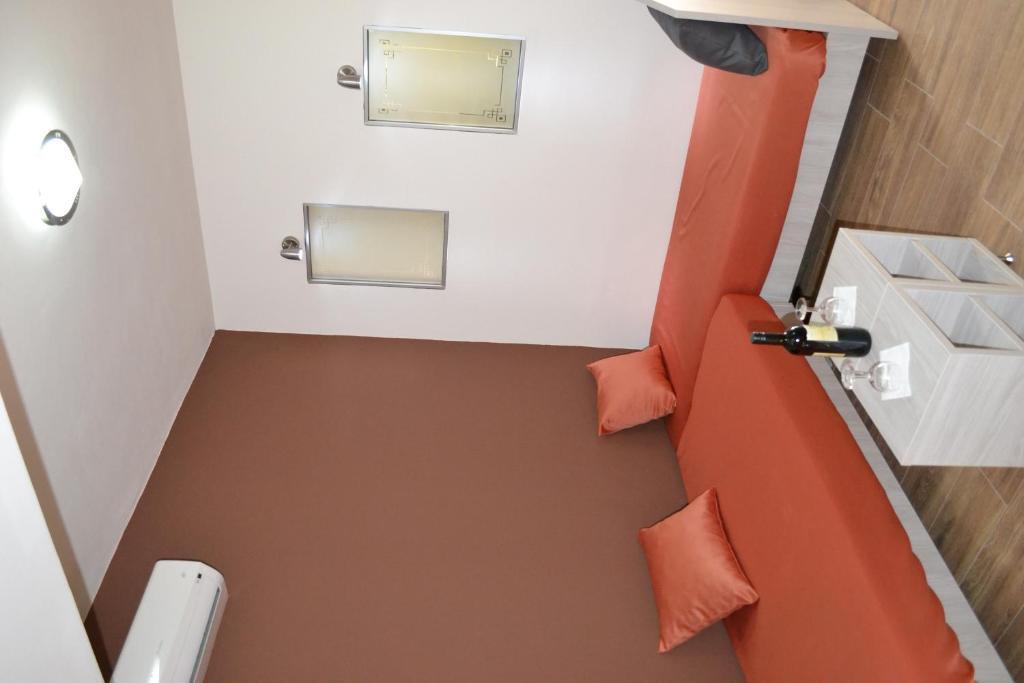 Karavos Hotel Apartments Archangelos  Room photo