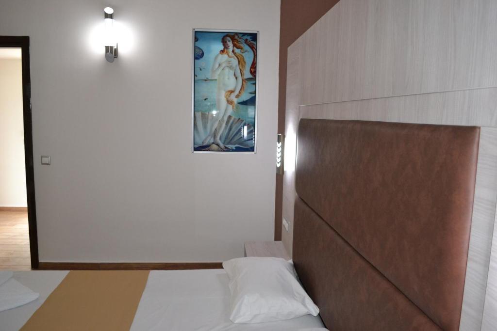 Karavos Hotel Apartments Archangelos  Exterior photo