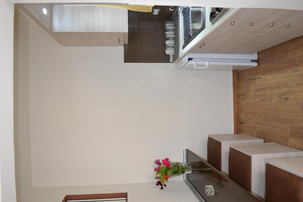 Karavos Hotel Apartments Archangelos  Room photo