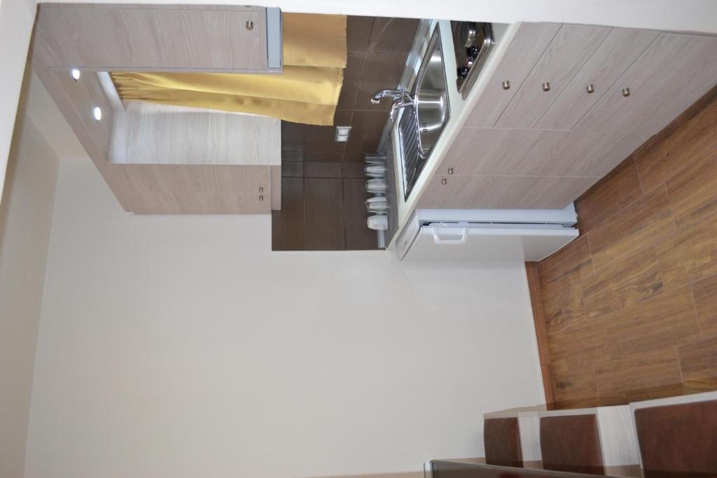 Karavos Hotel Apartments Archangelos  Room photo