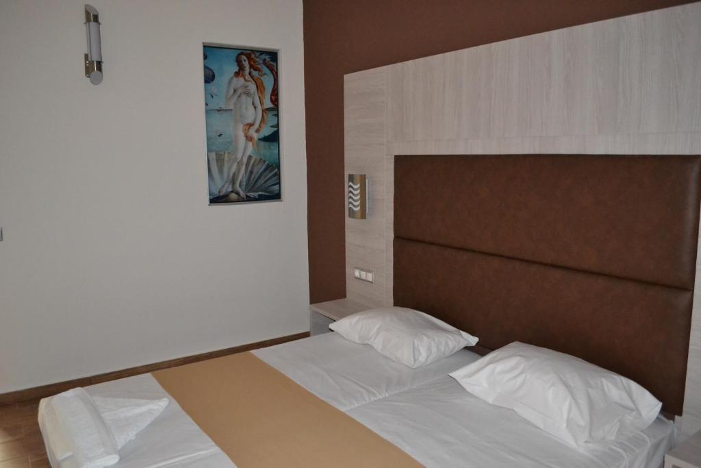 Karavos Hotel Apartments Archangelos  Room photo
